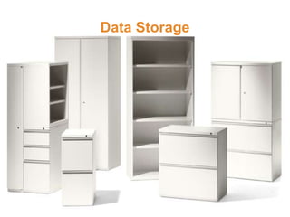 Data Storage
