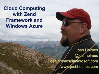 Windows Azure RolesWorkerRoleInternal Facing 