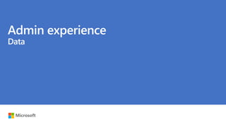 Microsoft Zero Trust