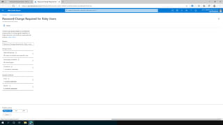 Microsoft Zero Trust