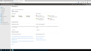 Microsoft Zero Trust