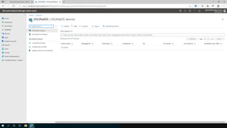 Microsoft Zero Trust