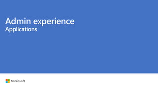 Microsoft Zero Trust