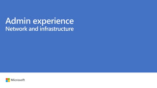 Microsoft Zero Trust