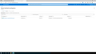 Microsoft Zero Trust