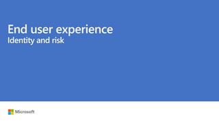 Microsoft Zero Trust