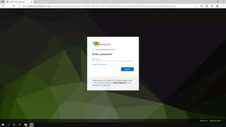 Microsoft Zero Trust