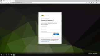 Microsoft Zero Trust