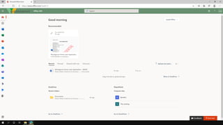 Microsoft Zero Trust