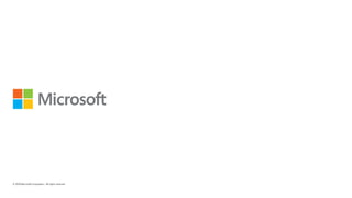 Microsoft Zero Trust