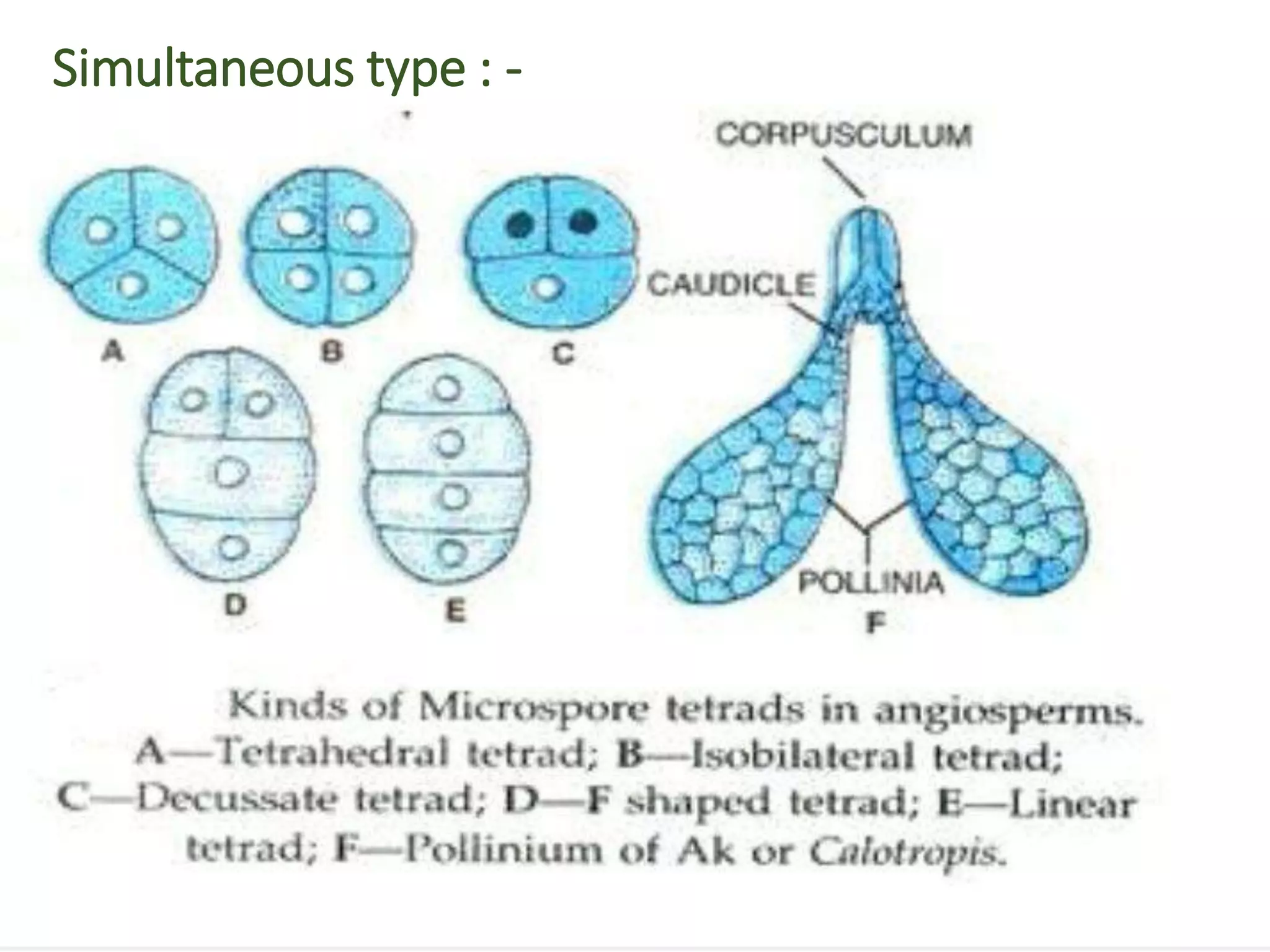 Simultaneous type : -
 