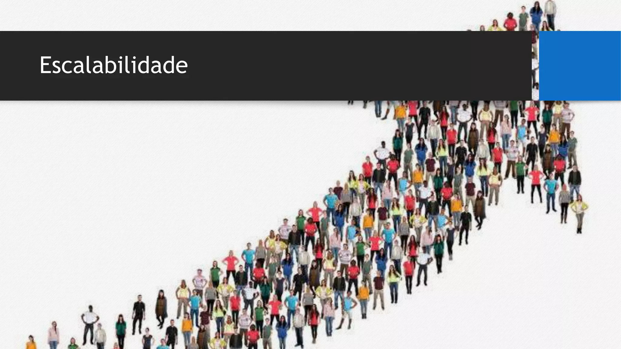 Escalabilidade