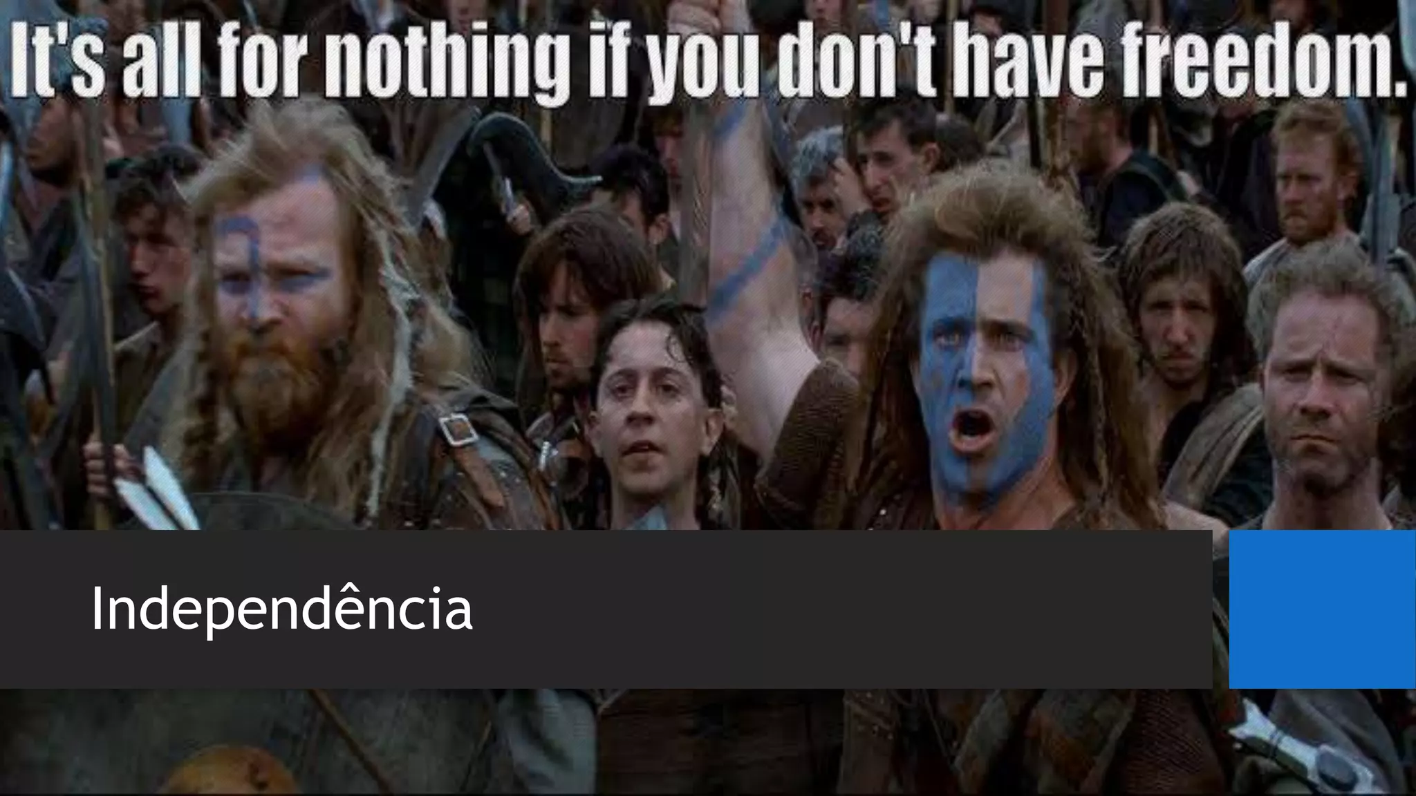 Independência