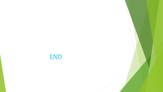 END
 