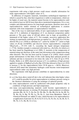 Microstructure and properties of high temperature superconductors | PDF