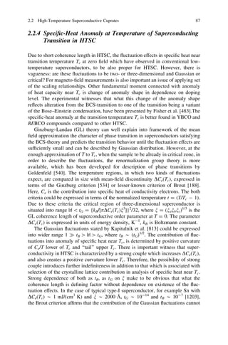 Microstructure and properties of high temperature superconductors | PDF