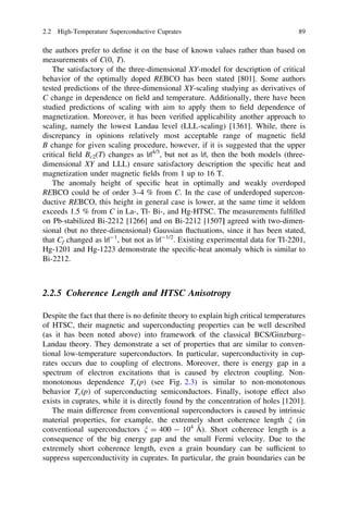 Microstructure and properties of high temperature superconductors | PDF