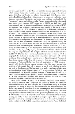 Microstructure and properties of high temperature superconductors | PDF