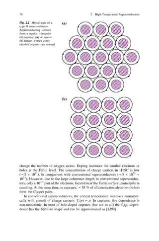 Microstructure and properties of high temperature superconductors | PDF