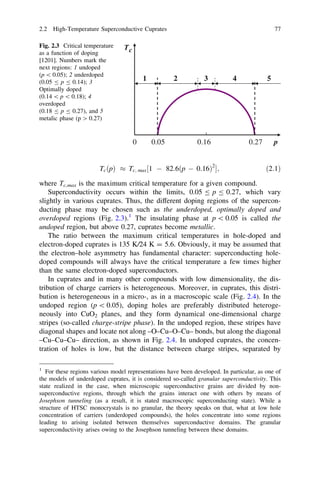 Microstructure and properties of high temperature superconductors | PDF