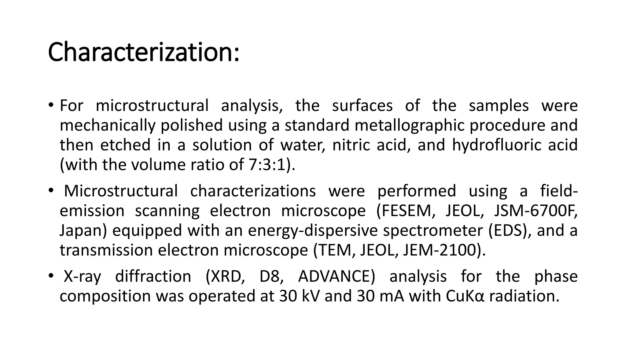 Microstructure and Properties of Titanium Matrix Composites