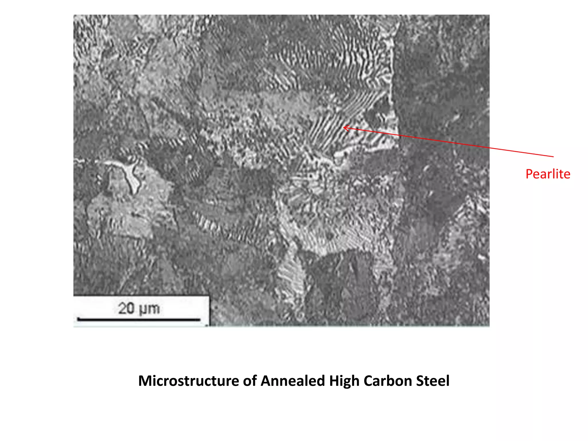 Microstructure of Low, Medium and High Carbon Steels.pptx