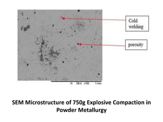 Microstructure of Powder Metallurgy Carbon Steels.pptx