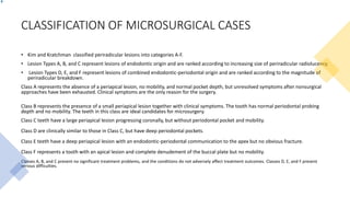 Microsurgical instruments | PPTX