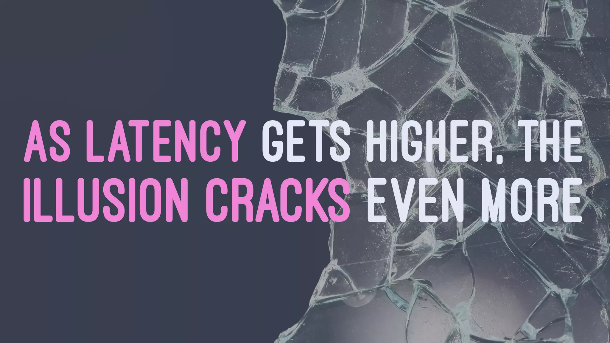 Silence is not only
golden, it is seldom
misquoted.
— Bob Monkhouse
 