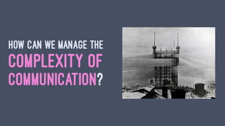 SEPARATE THE
STATELESS BEHAVIOR
FROM THE
STATEFUL ENTITYTO SCALE THEM INDIVIDUALLY
 