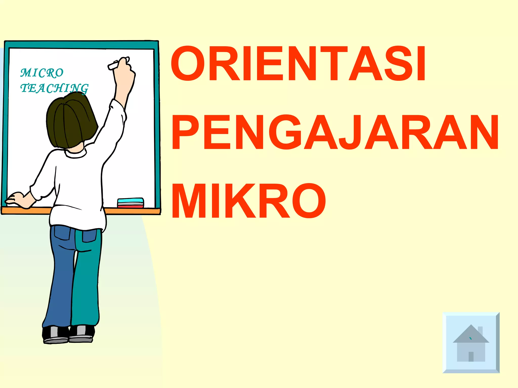 Micro Teaching Ppt