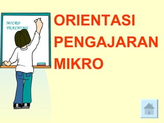[object Object],[object Object],[object Object],` MICRO TEACHING 