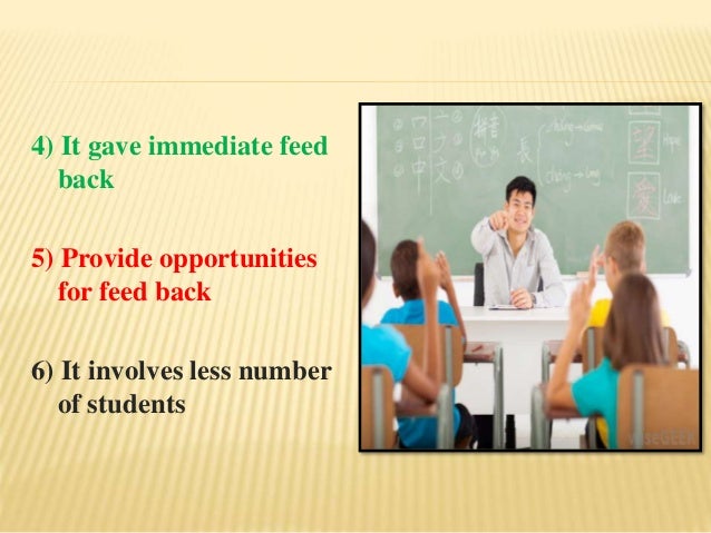 Micro presentation for 90 sec image