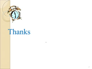 Thanks
.
27
 