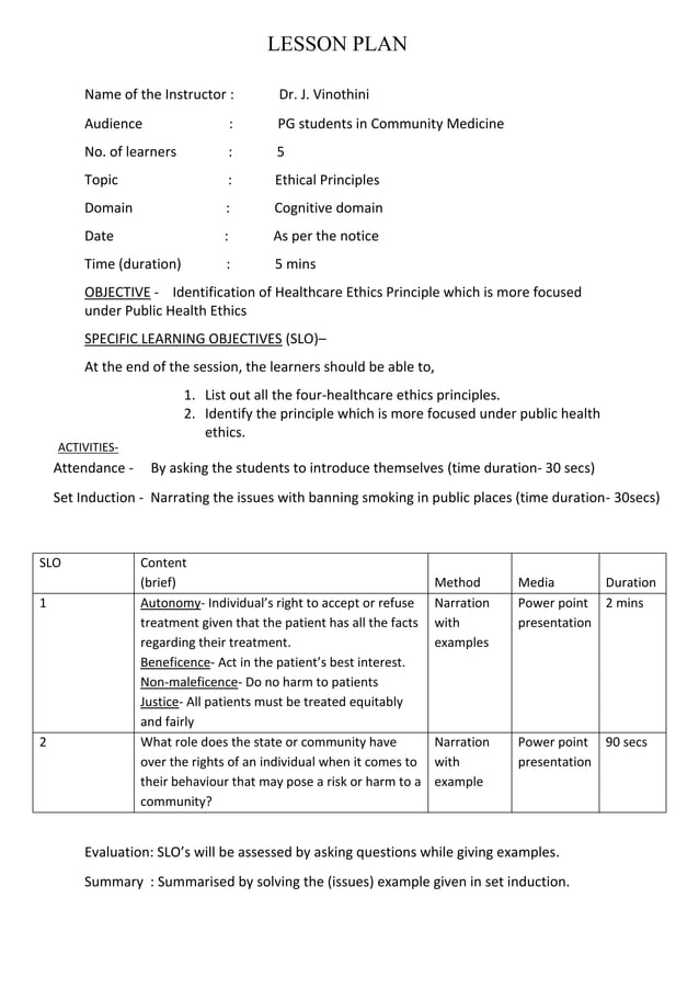 Microteaching Lesson plan- Ethical Principles.docx