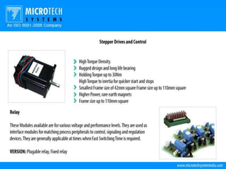 labeling Machine Controller, label applicator
