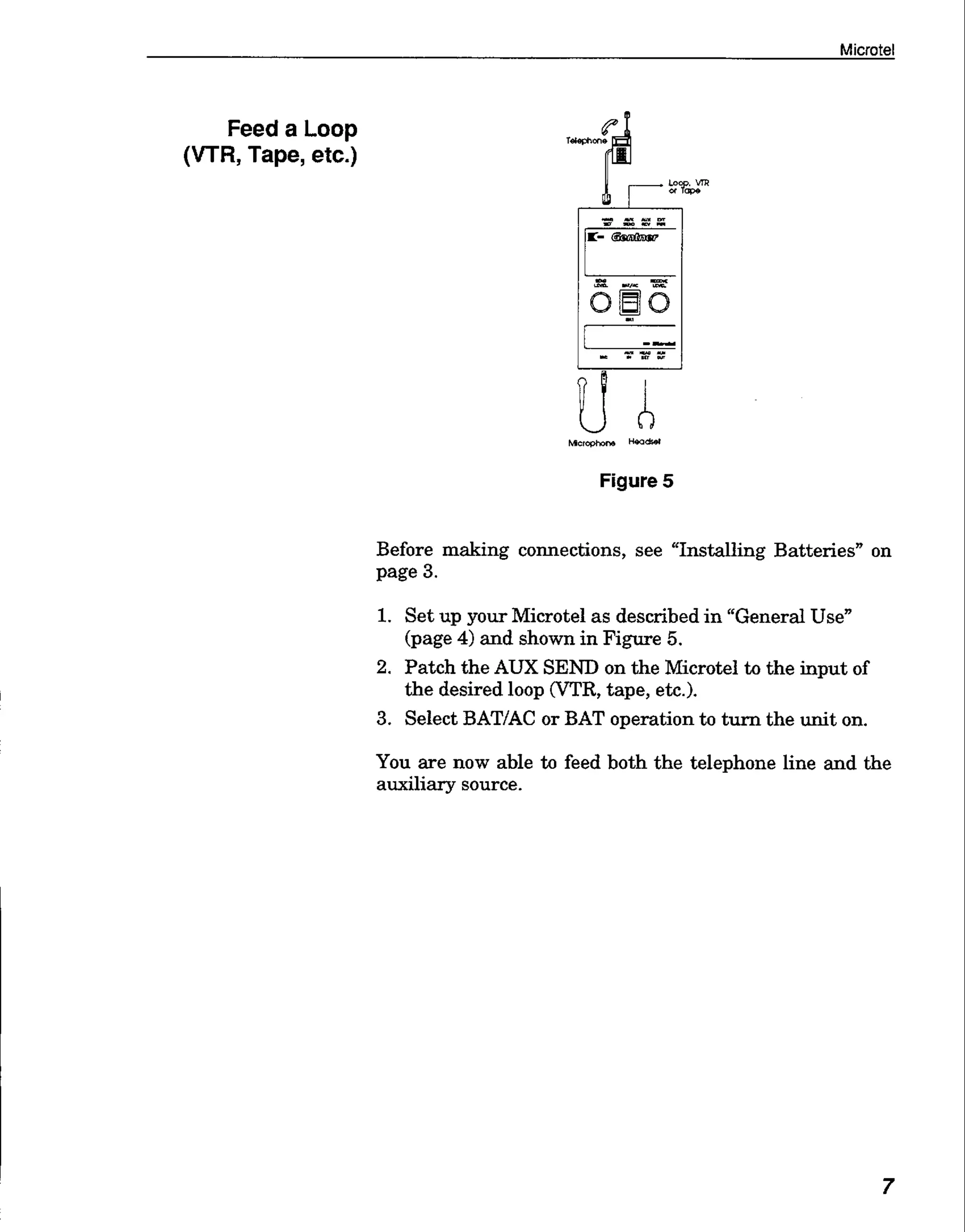 Microtel shared by voip.com.vn