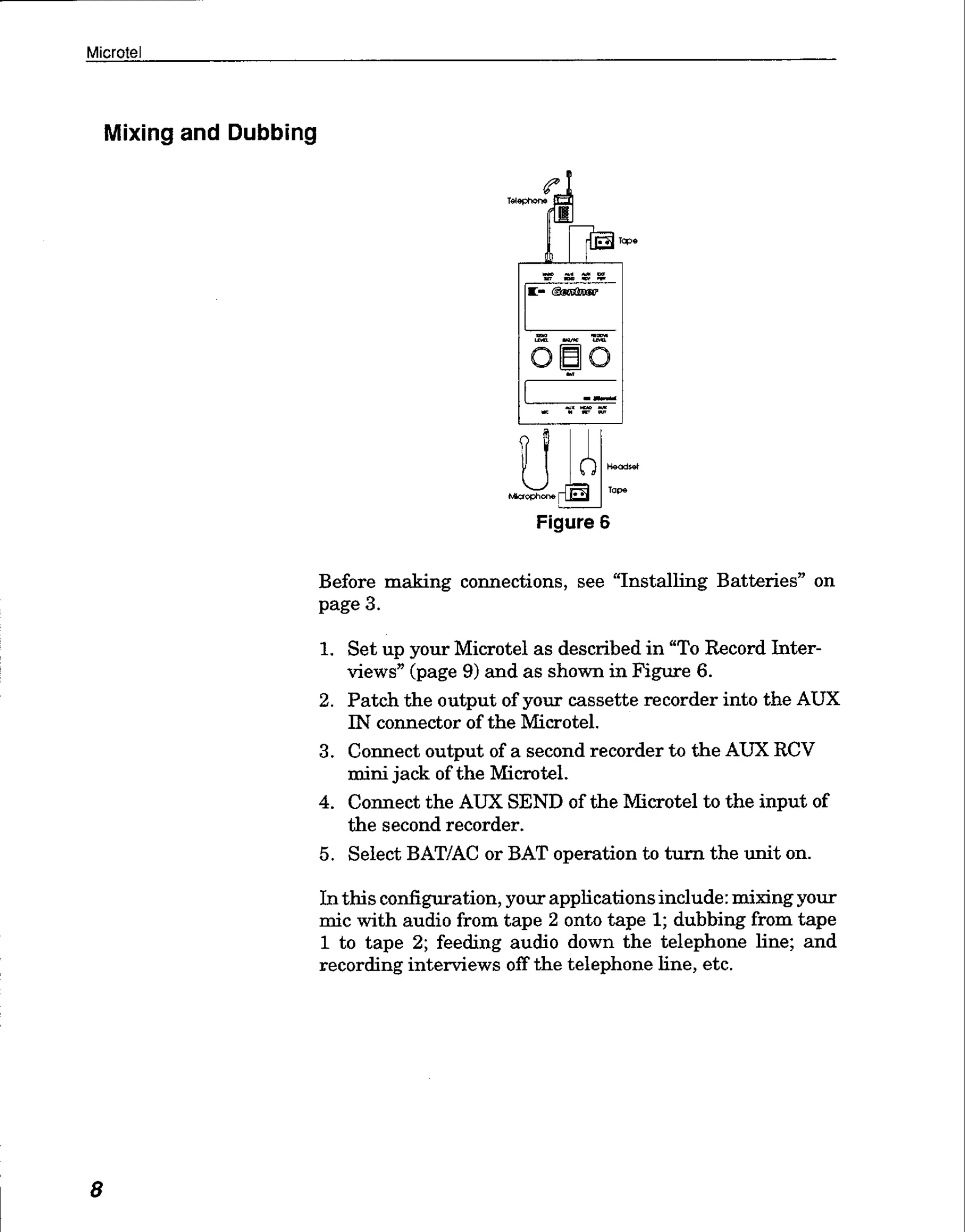 Microtel shared by voip.com.vn