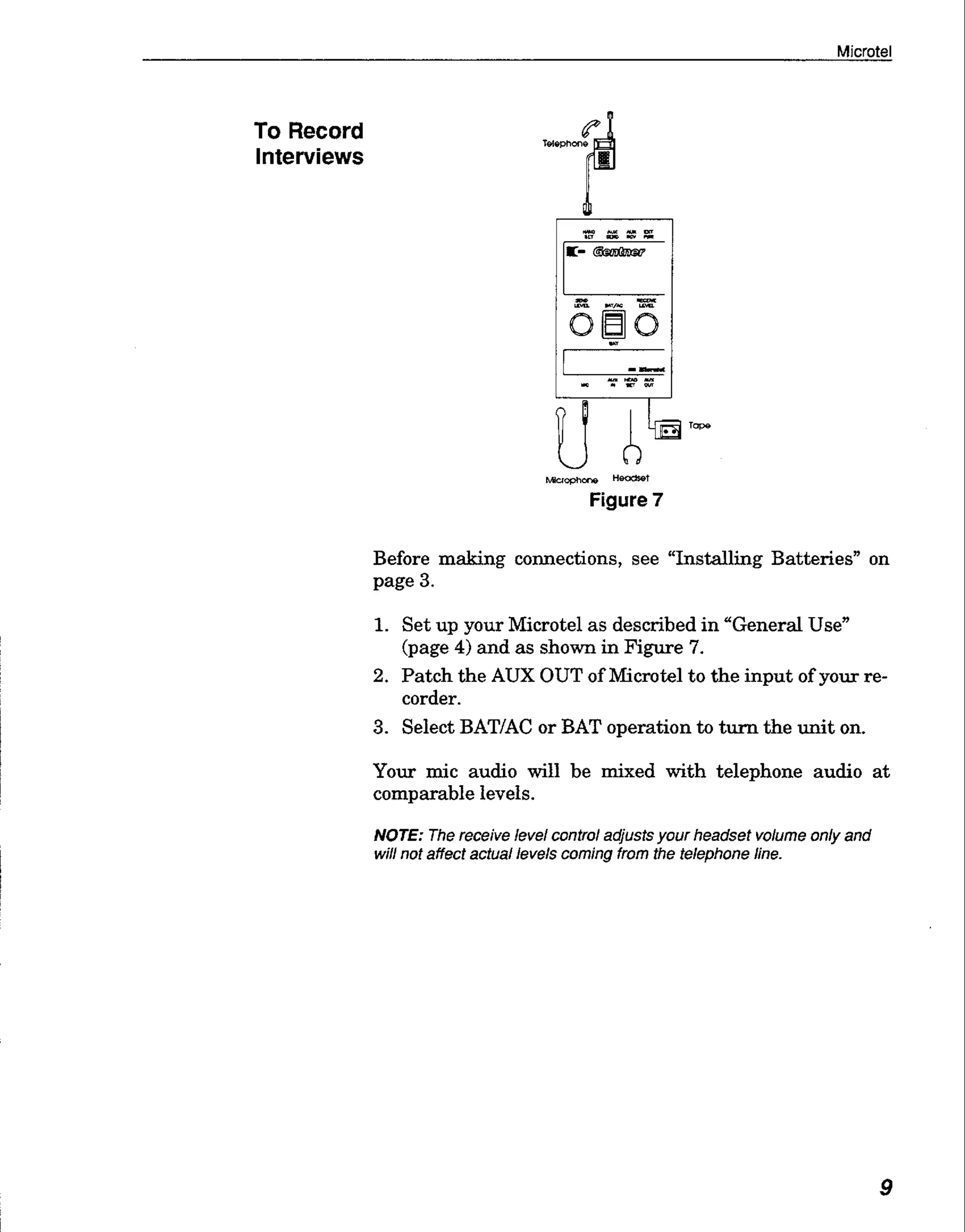 Microtel shared by voip.com.vn