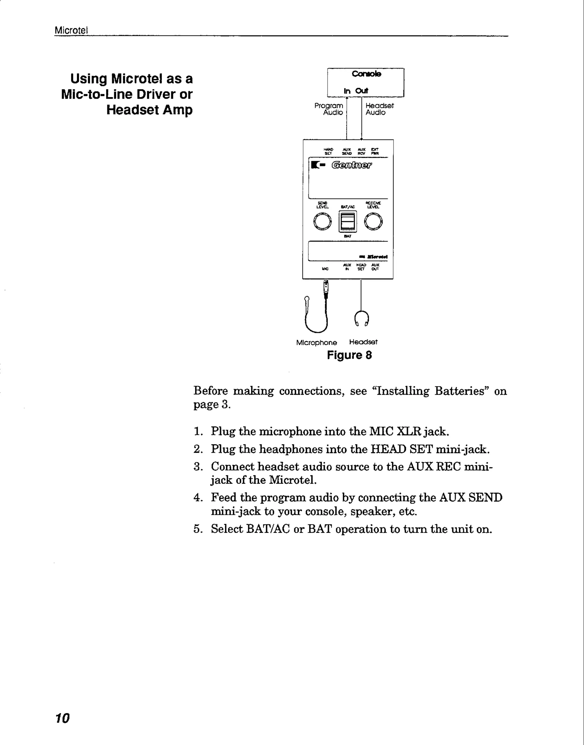 Microtel shared by voip.com.vn