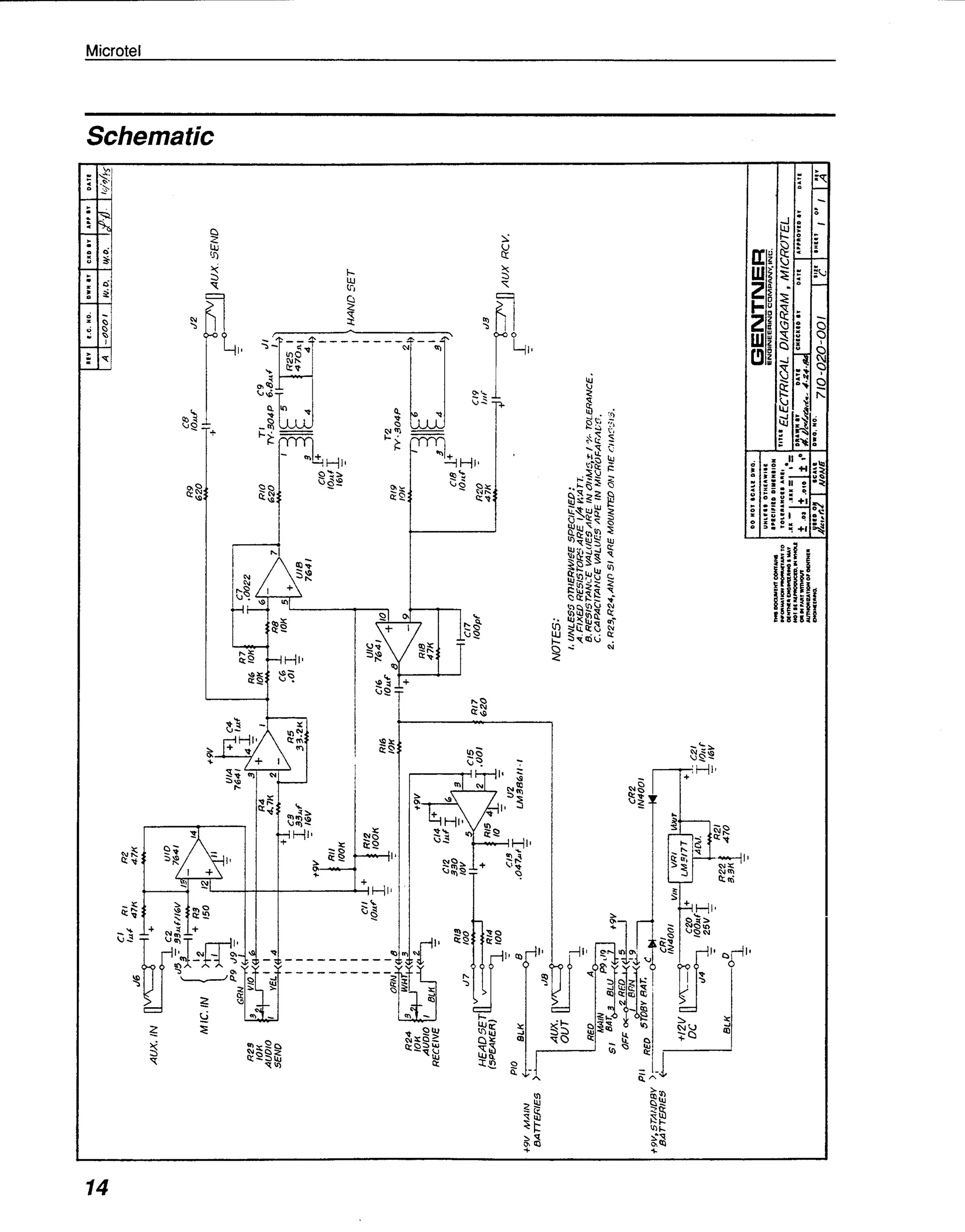 Microtel shared by voip.com.vn