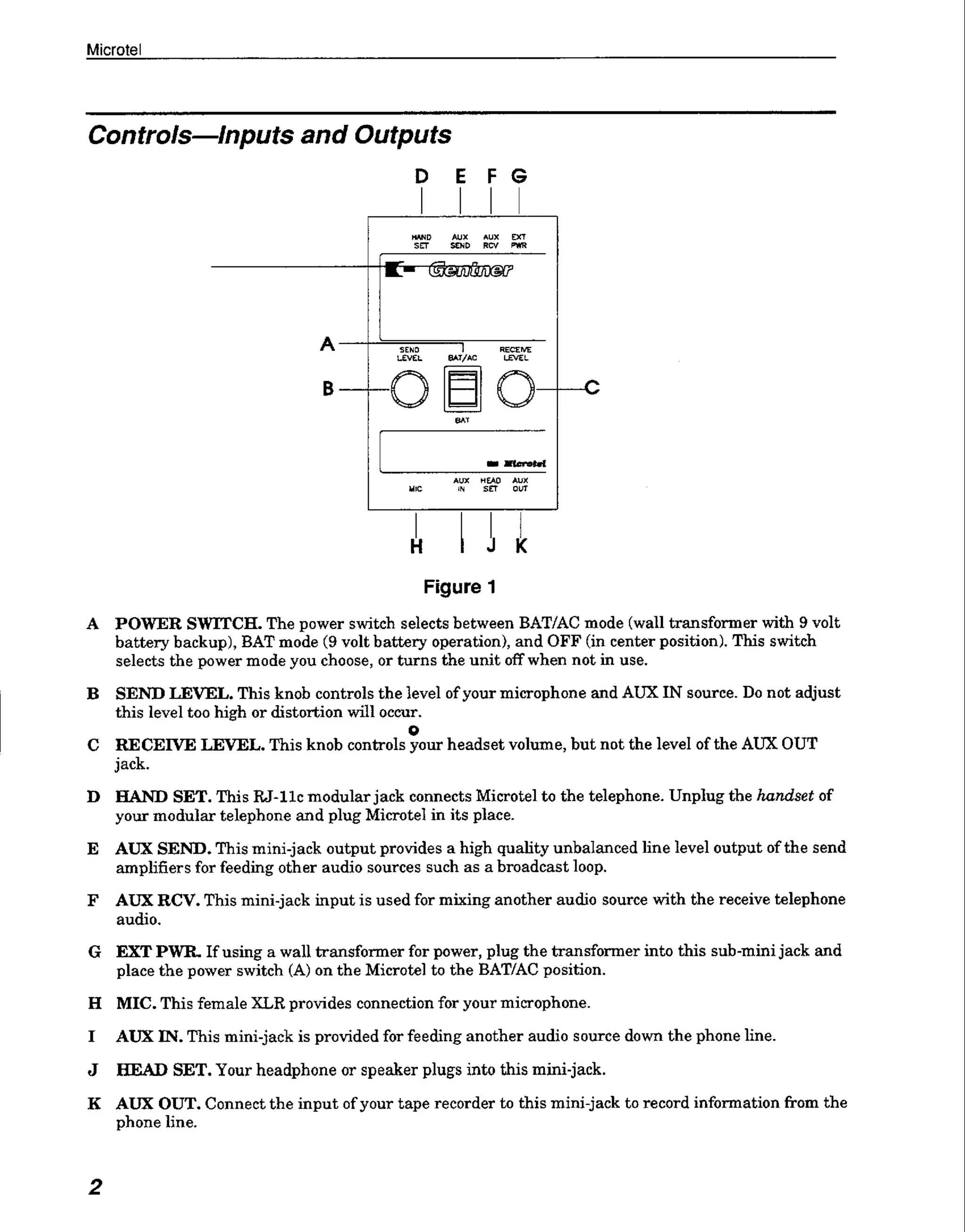 Microtel shared by voip.com.vn
