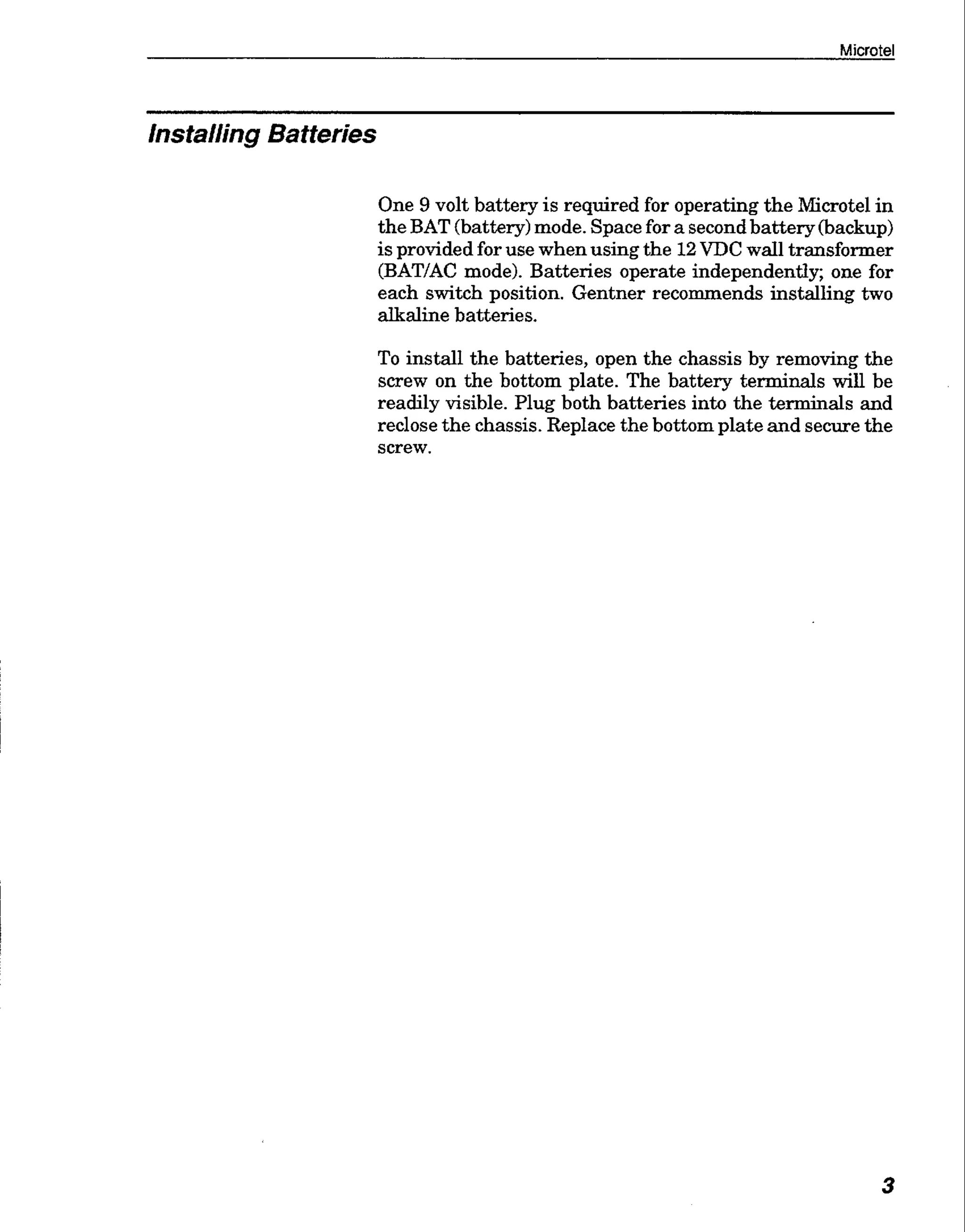 Microtel shared by voip.com.vn