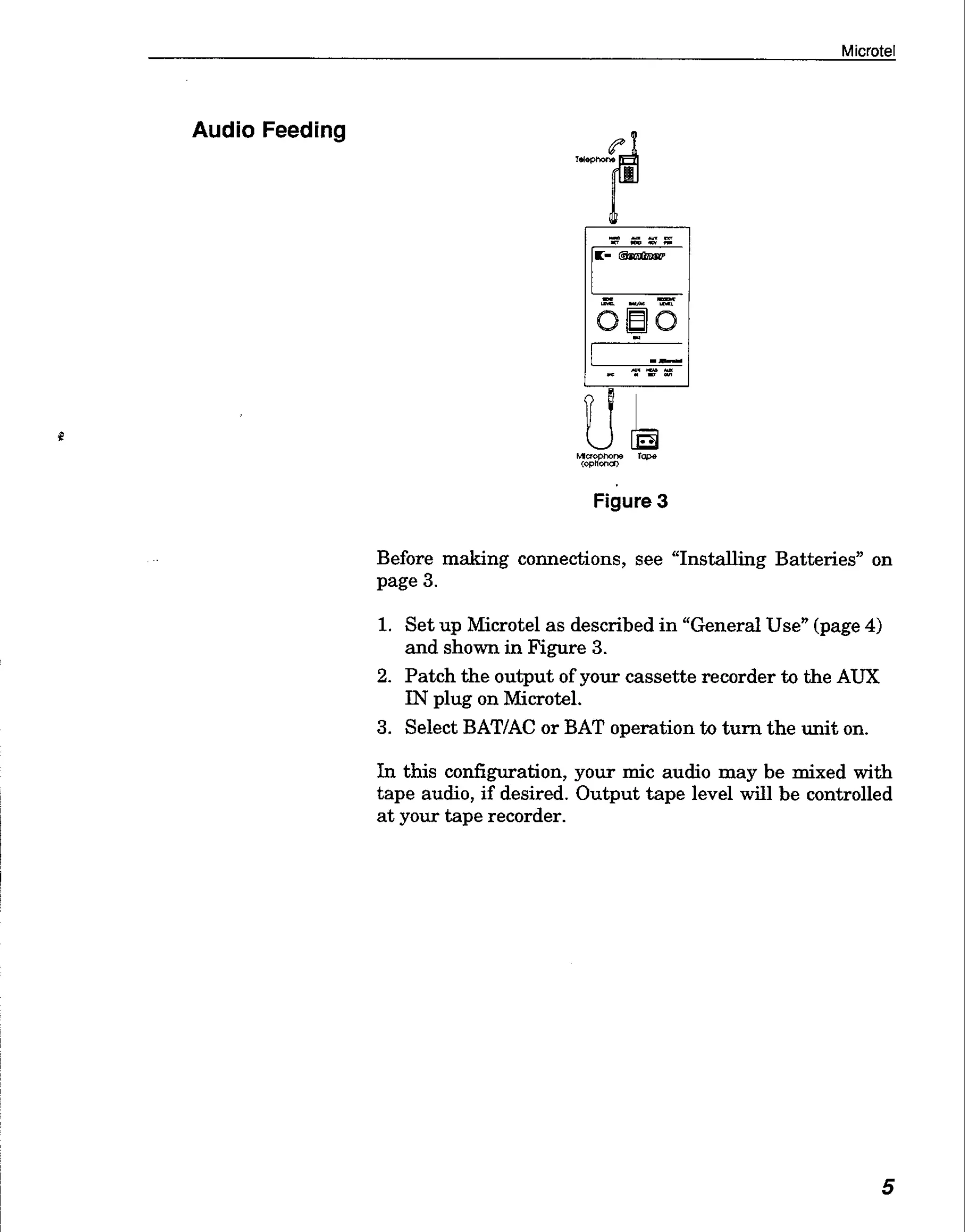 Microtel shared by voip.com.vn