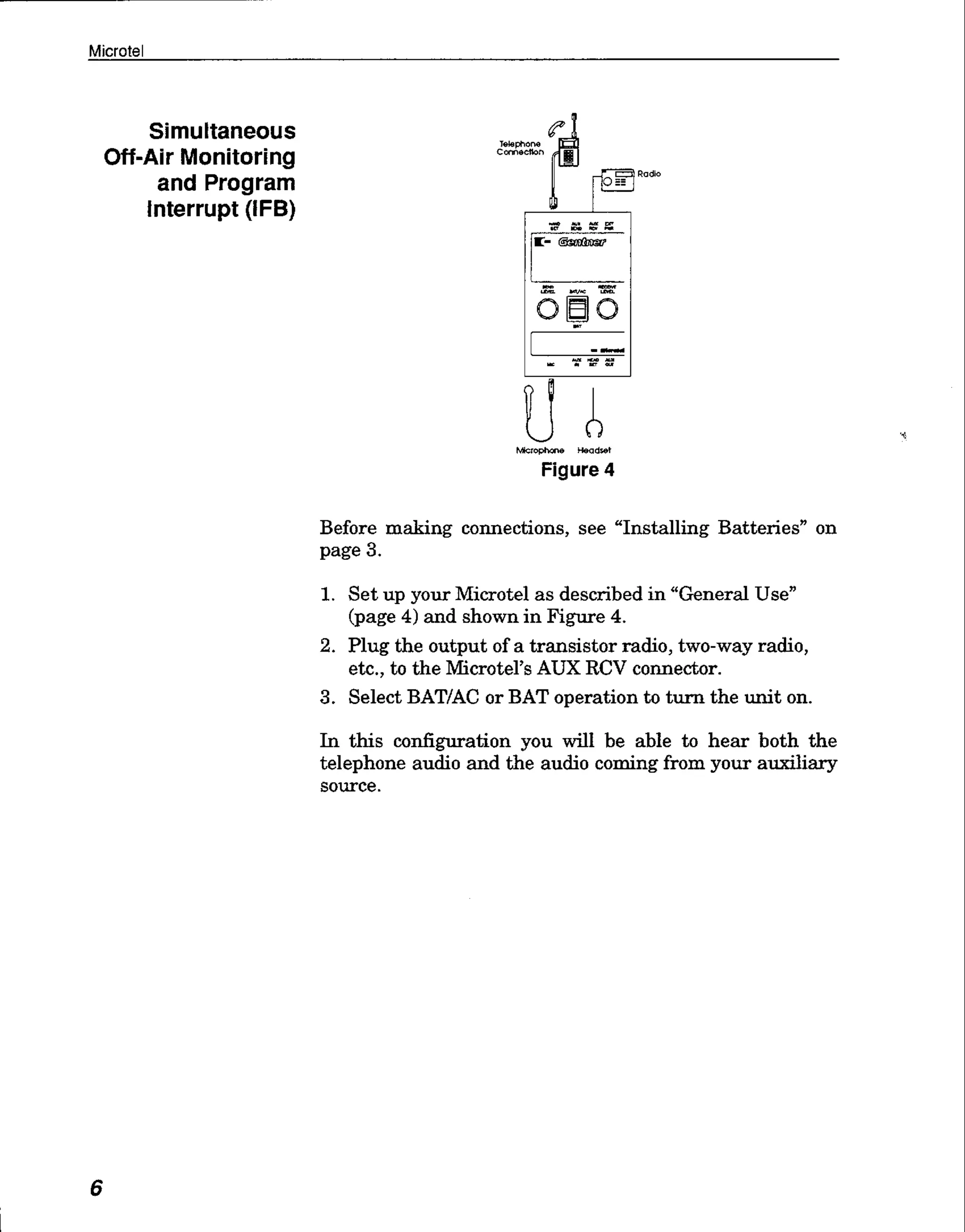 Microtel shared by voip.com.vn