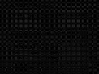 22
EBSD Specimen Preparation:
• A carefully prepared specimen, with no deformed surface
(top 10-50 nm) layer.
• Specimen preparation is supposed to be uncomplicated, and
similar to that for optical microscopy.
• Since the diffraction zone is shallow, the specimen surface
must no be obscured by:
– mechanical damage due to grinding,
– surface layers due to thick coatings,
– surface undulation due to protruding particles, or
– contamination
 