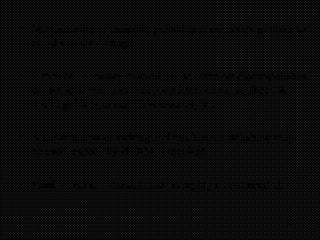 23
• Minimization of diamond polishing is necessary in order to
avoid surface damage.
• It may be necessary to avoid some common electropolishes
or etchants, which may deposit films on the surface. A
useful guide is to use TEM electrolytes.
• A combination of etching and mechanical polishing may
be used, especially if OIM is required.
• Final polish in colloidal silica is highly recommended.
 