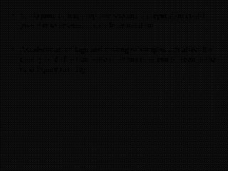 24
• Inadequate or inappropriate specimen preparation could
give rise to erroneous data interpretation.
• Acceleration voltage and coating of samples can affect the
quality of diffraction pattern obtained, as can be seen in the
next Figure (a) - (c).
 