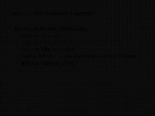 27
Some Specimen Preparation Methods
• Heavily Deformed OFHC Copper
– Mechanical polish
– Light diamond polish
– Silica on Vibromet polish
– Etch in 50% Ammonium Hydroxide and 50% Peroxide
– Silica on Vibromet polish
 