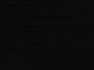 5
Kossel Technique:
• This technique is based on using electron beam to generate
X-rays within the sample under investigation.
• Need high acceleration voltage. About 2-3 times larger
than the critical voltage to produce characteristic X-ray Kα
radiation.
• These are recorded on an X-ray sensitive film (see Fig. next
slide).
 